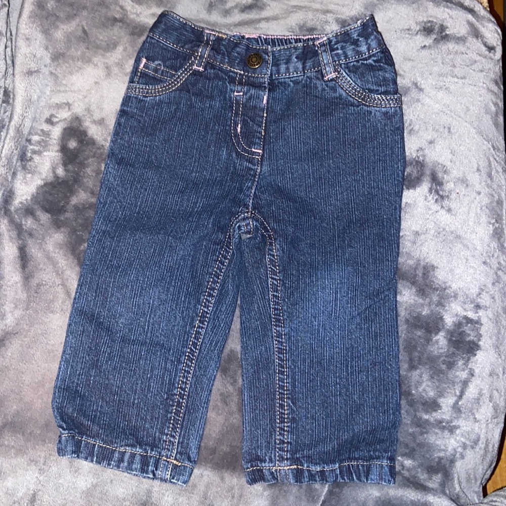 George jeans for baby girl